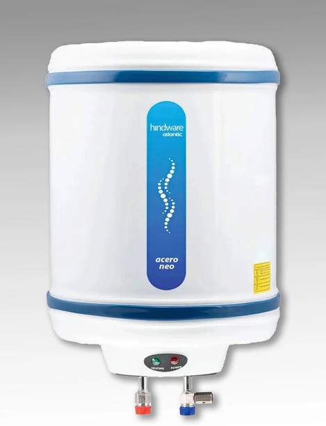 Hindware Smart Appliances SWH1001D 10 L Storage Water Geyser