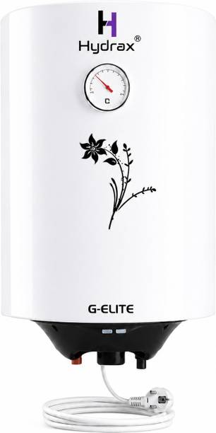 HYDRAX G10 50 L Storage Water Geyser