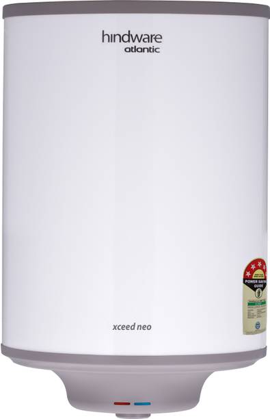Hindware Smart Appliances XCEED NEO 10 L Storage Water Geyser