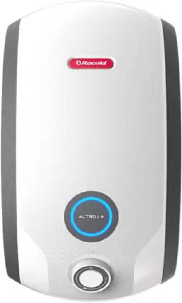Racold Altro i+ 6 L Instant Water Geyser