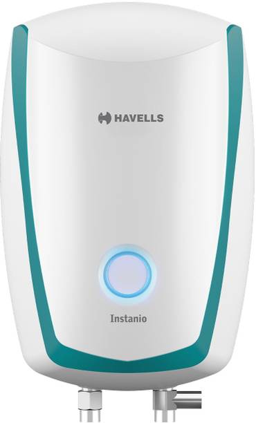 HAVELLS havells 3 L Instant Water Geyser | High Grade SS Tank
