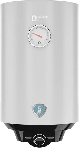 Orient Electric Enamour Classic Neo 15 L Storage Water Geyser