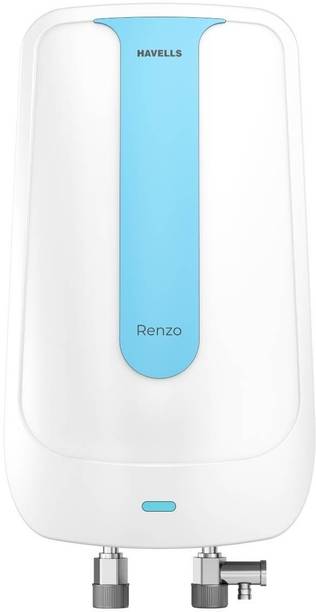 HAVELLS Renzo Instant Water Heater (Geyser) 3 L Instant Water Geyser