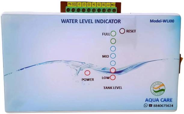 Atech WLI1.0 Water Leak Detector