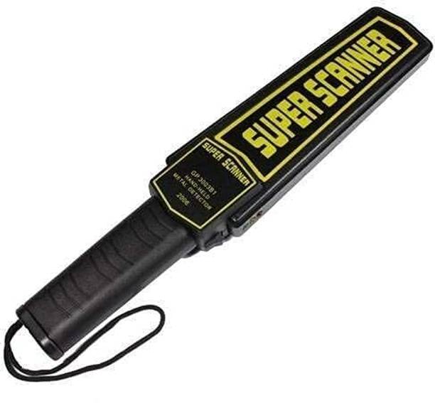 Agyvvt Multi Function Metal Detector, Handheld Security Super,Indicator for Malls Water Leak Detector