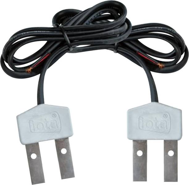 IOTA Sensor for Water Overflow Alarm Water Leak Detector