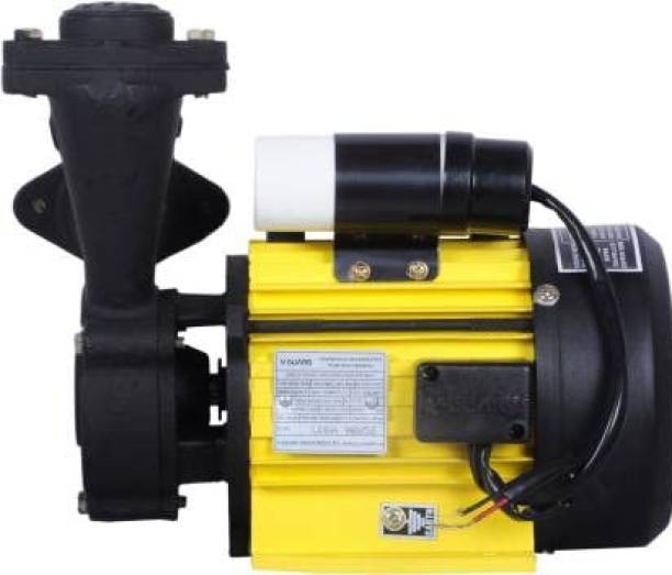 MUNNAELECTRICEN Neon nh 60 0.5 hp Water Pump Magnetic Water Pump