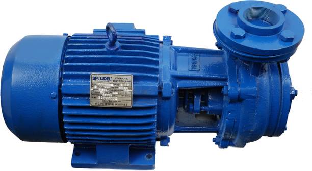 sprudel CENTRIFUGAL MONOBLOCK 3 HP Centrifugal Water Pump