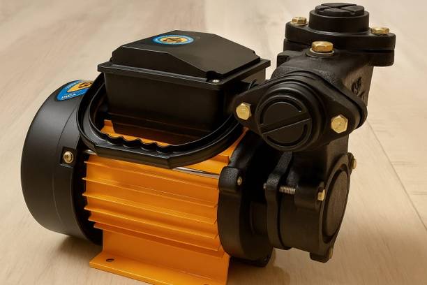 WaterPump Smart champ 100 ( 1 hp Self Priming Regenerative Pump ) Centrifugal Water Pump