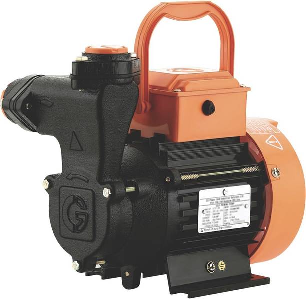 CG DOMS PUMP CGMINI SPIKE 1PH 1HP Centrifugal Water Pump