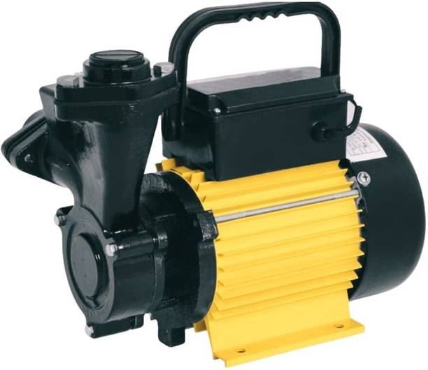 VENZO PUMPS VENZO 1HP 100% pure copper Winding Centrifugal Water Pump