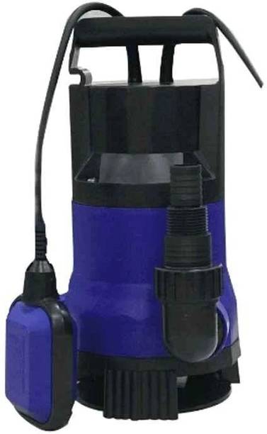 AEGON ASP750 Single Phase IPX8, 12000 L/H, Depth 7m, Head 9.5mtr Submersible Water Pump