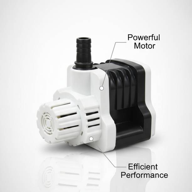 Depron ⭐Aquarium Pump 10LPM ✈️ 6ft Head ✔️ Multi Use ♻️ Fast Flow ⏰ Easy Fit Centrifugal Water Pump