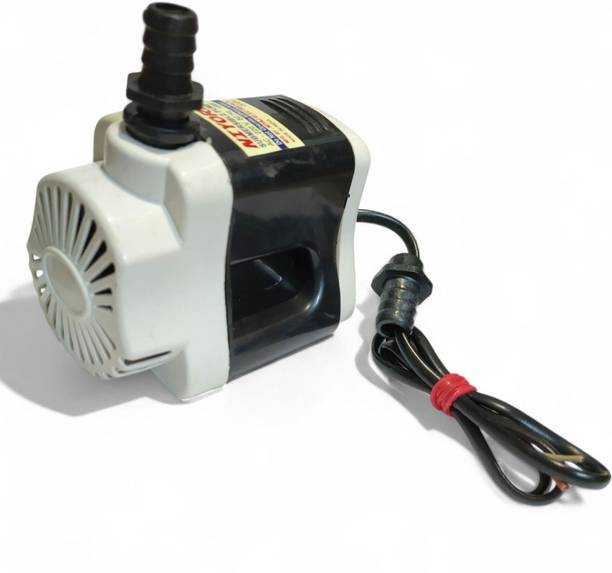 Niyora Water Pump Submersible Water Pump