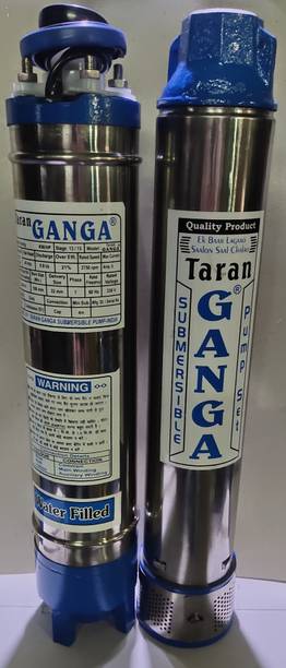 Taran Ganga TG 1/18 DS Submersible Water Pump