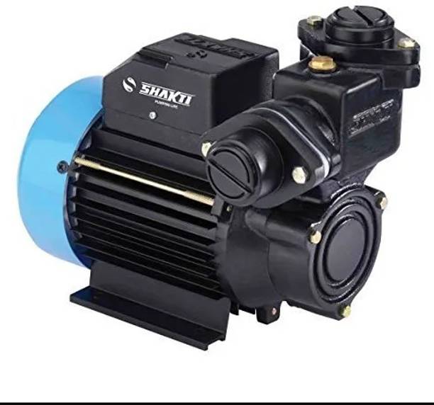 SHAKTIPUMPSLTD PUPM SHAKTI MEGH 100 1 HP Centrifugal Water Pump