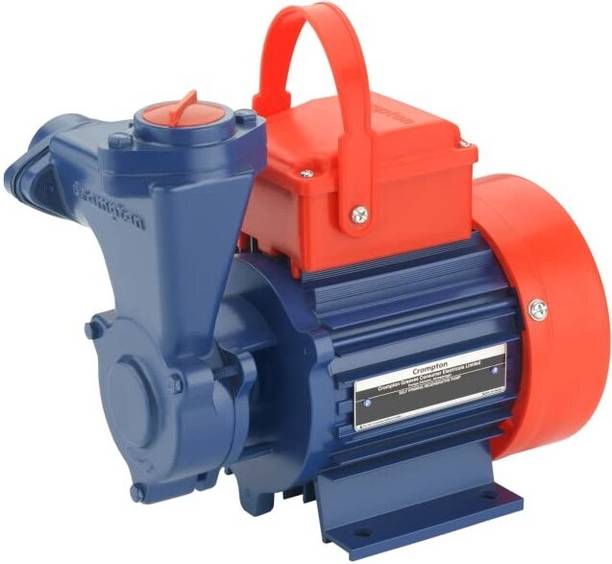 Crompton MINI CHAMP PLUS I Centrifugal Water Pump