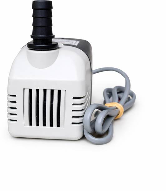 V-TEC 14W Submersible Water Pump Mini for Desert Air Cooler / Aquarium Submersible Water Pump