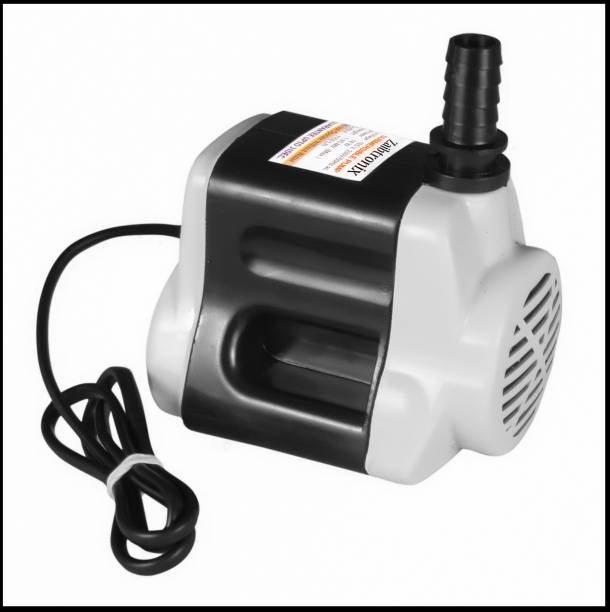 Amozkart Fountain pump Hight speed | Cooler motor for water Magnetic Water Pump