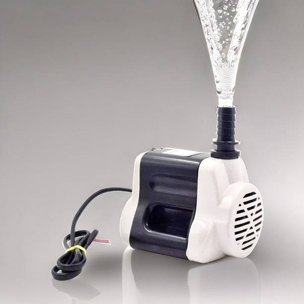 Depron 18W Water pump 8666 Submersible Water Pump