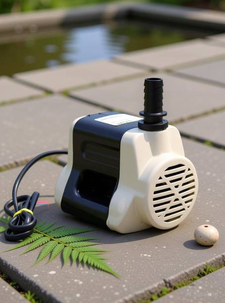 Depron 18W Water pump 8634 Submersible Water Pump