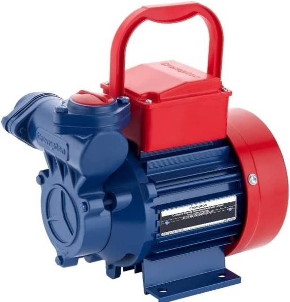 Crompton MINI CHAMP I Centrifugal Water Pump