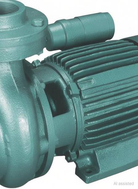 sprudel 1 HP MONOBLOCK PUMPSET 2525-010 Centrifugal Water Pump