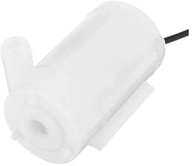 ERHIndia Submersible Pump Mini Water Pump DC Motor High Power- 2ps Submersible Water Pump