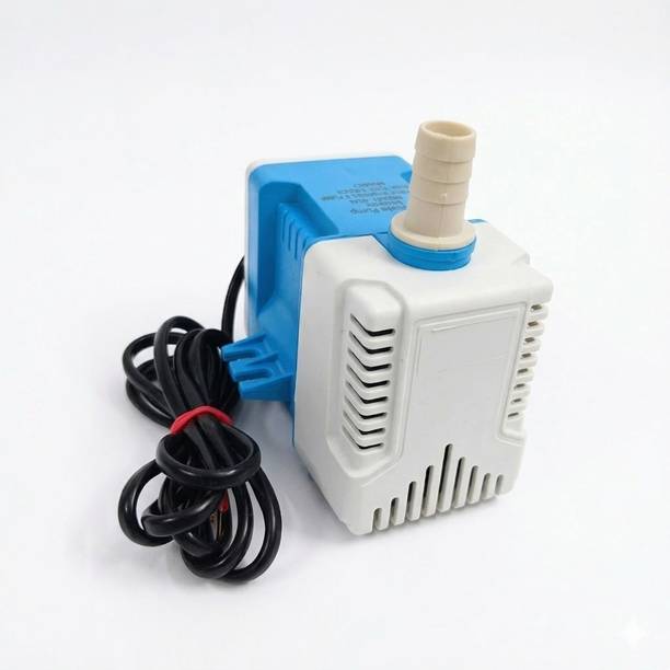 BESTHOT 18 Watt Cooler Water Pump For Aquarium, Small cooler Water Lifting Pump Motor Magnetic Water Pump