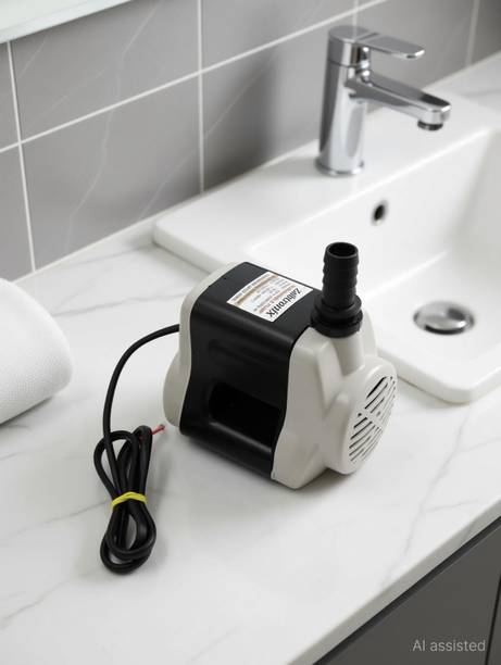 Zaibtronix MULTI PURPOSE Submersible Water Pump Cooler pump Submersible Water Pump