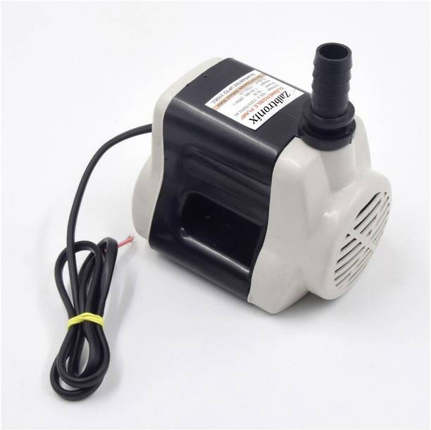 Zaibtronix MULTI PURPOSE Submersible Water Pump Cooler pump Submersible Water Pump