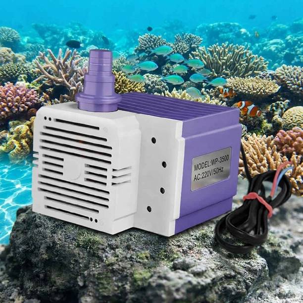 ZEBROO WATER COOLER PUMP, AQUARIUM WATER PUMP 40 WATT 220-240V/50Hz,2M Submersible Water Pump