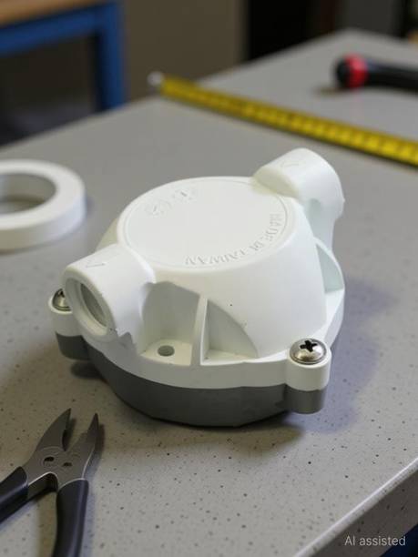 Daz Cam Mountain water RO Booster Pump Head For AllType Of Ro Water Purifier,100Gpd Pump Centrifugal Water Pump