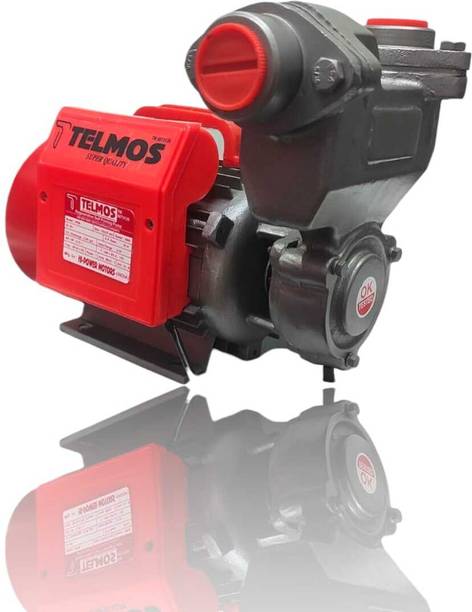 Telmos TM-1 Centrifugal Water Pump