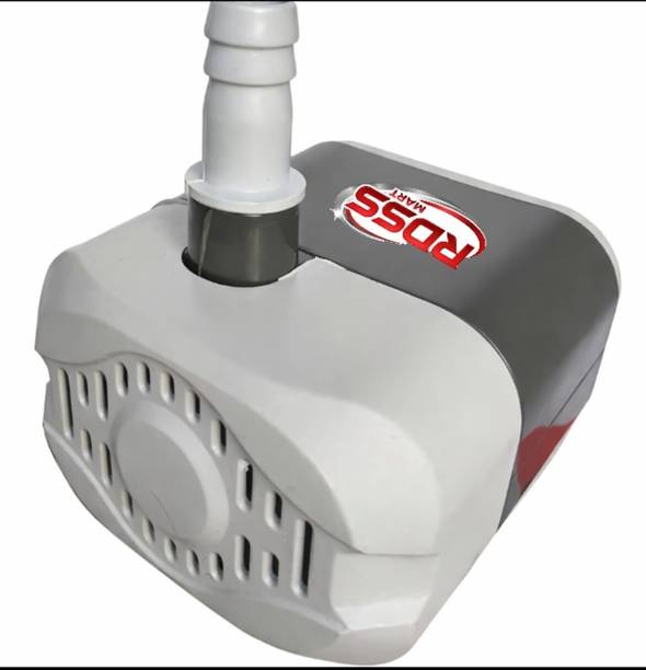 Rdss cooler water pump-01 Submersible Water Pump