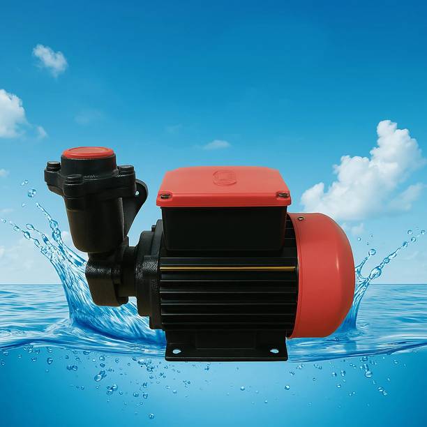 ShiMadhav Centrifugal Water Pump | Angel 1 HP Canary Magnetic Water Pump