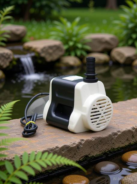 Depron 18W Water pump 8669 Submersible Water Pump