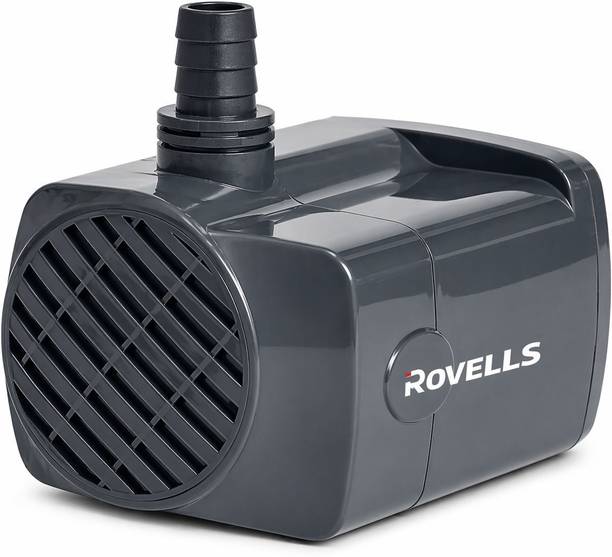 Rovells 18W Desert & Commercial Air Coolers Submersible Water Pump