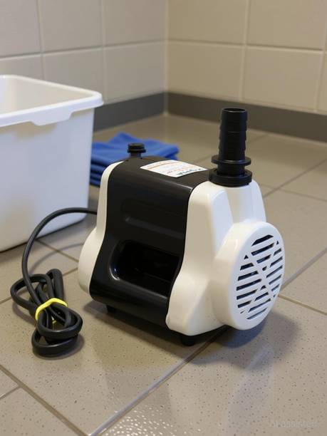 Depron 18W Water pump 8608 Submersible Water Pump
