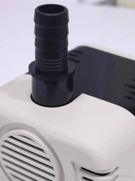 REGOLITH ENTERPRISES 01 Submersible Water Pump