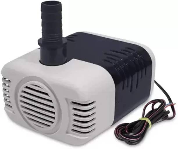 REGOLITH ENTERPRISES 01 Submersible Water Pump