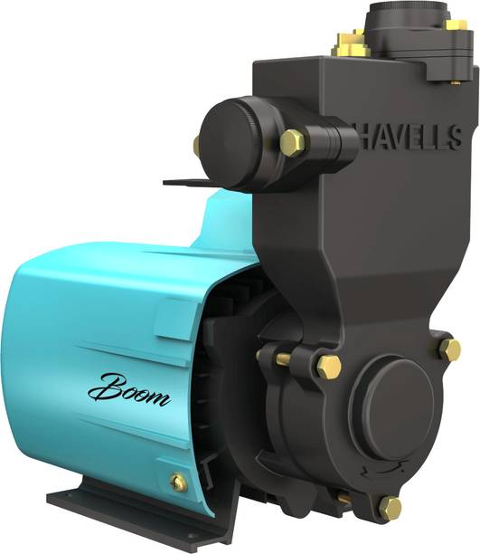 HAVELLS BOOM 1.0HP Centrifugal Water Pump