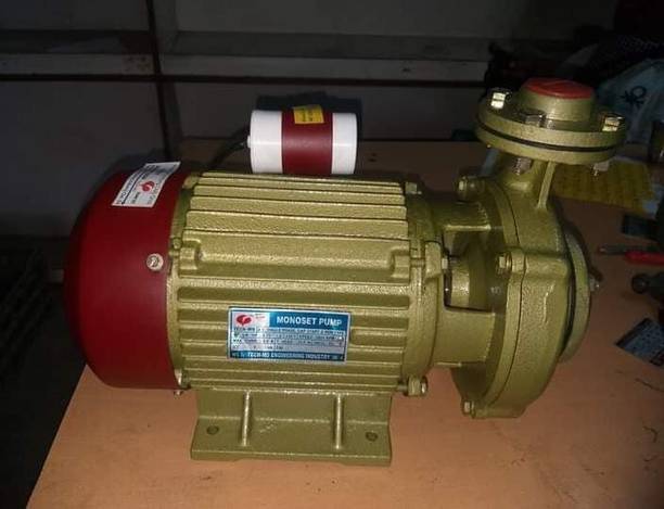 Techmo TECHMOMONOBLOC3225 Centrifugal Water Pump