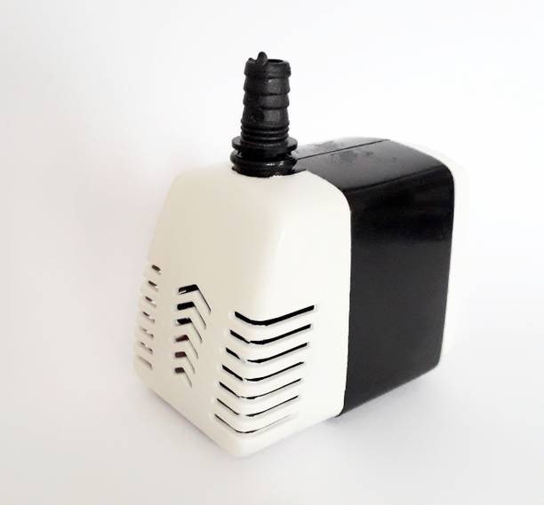 BALRAMA Submersible Pump for Desert Air Cooler, Aquarium, Fountains, 18W, 1.6 m, For Coo Diaphragm Water Pump