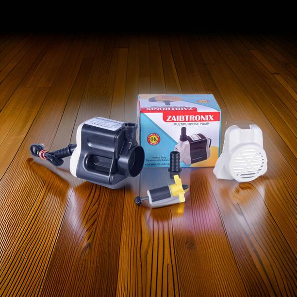 Depron 18W Water pump 8596 Submersible Water Pump