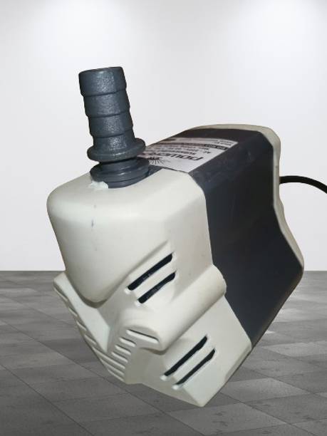 Powerpac Submersible 9W Pump with 80 cm Water Lift - SWPN61 Submersible Water Pump