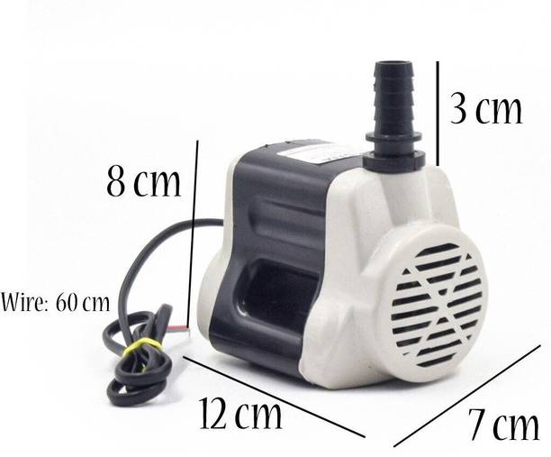 Depron 18W Water pump 8620 Submersible Water Pump