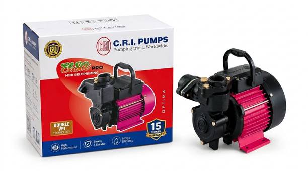 CRI ELSA PRO 102 Centrifugal Water Pump