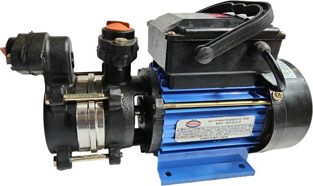 SONEE-DX 0.5 HP Super Suction Copper Centrifugal Water Pump