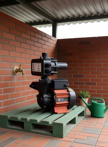 kirloskar jalraaj-I ultra max Centrifugal Water Pump